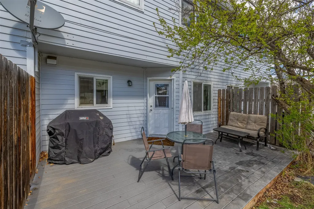 1802 W Lincoln Street Bozeman MT 59715