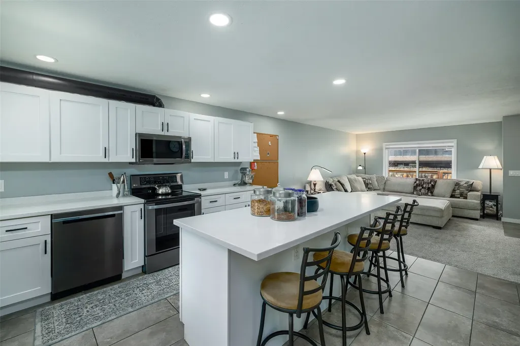1802 W Lincoln Street Bozeman MT 59715
