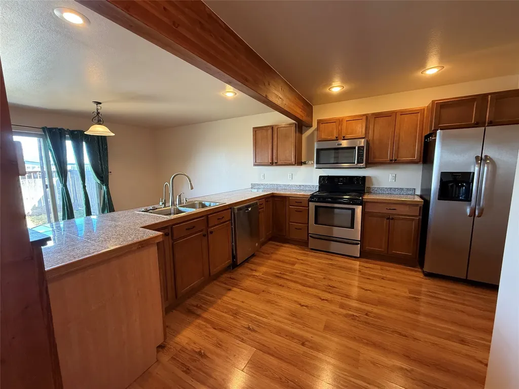 1125 N River Rock Drive Belgrade MT 59714