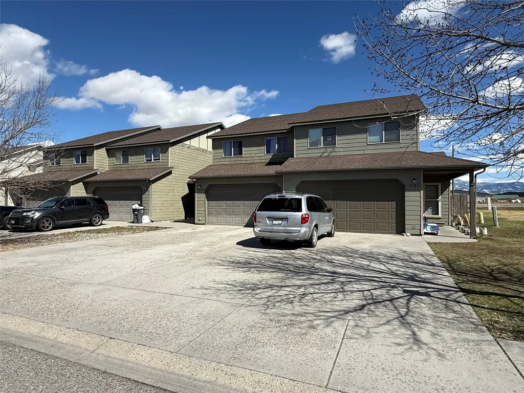 1125 N River Rock Drive Belgrade MT 59714