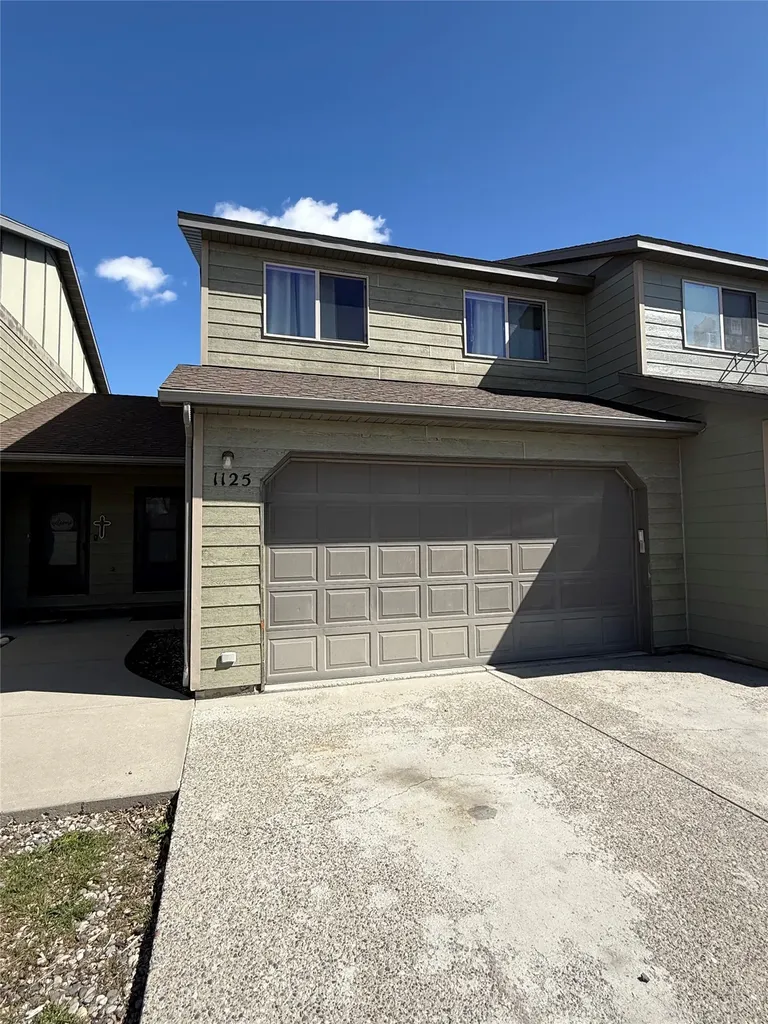 1125 N River Rock Drive Belgrade MT 59714