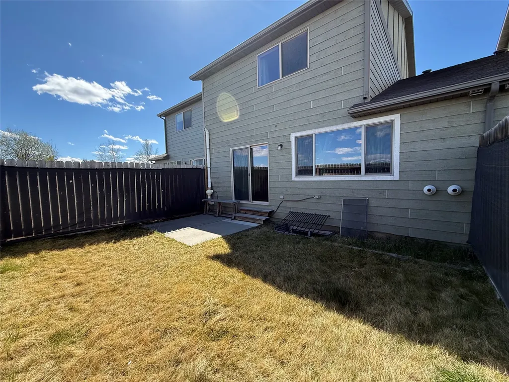 1125 N River Rock Drive Belgrade MT 59714
