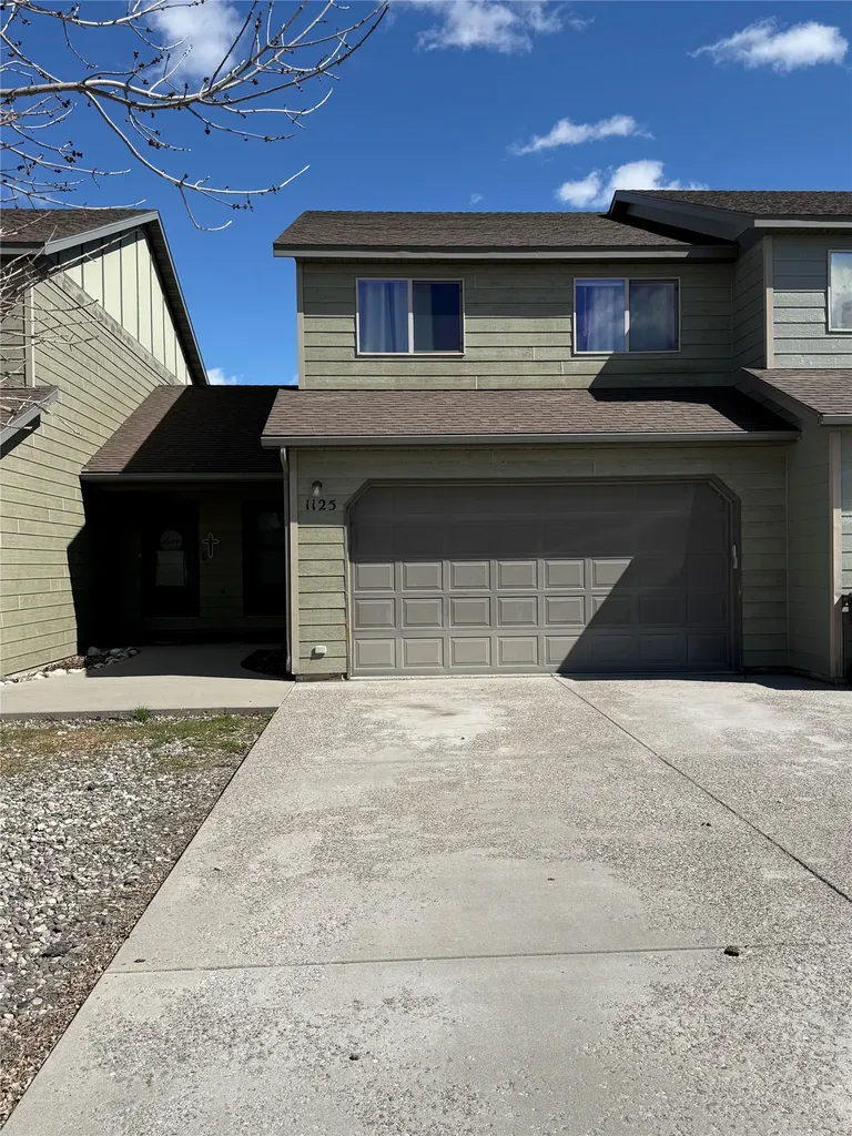 1125 N River Rock Drive Belgrade MT 59714