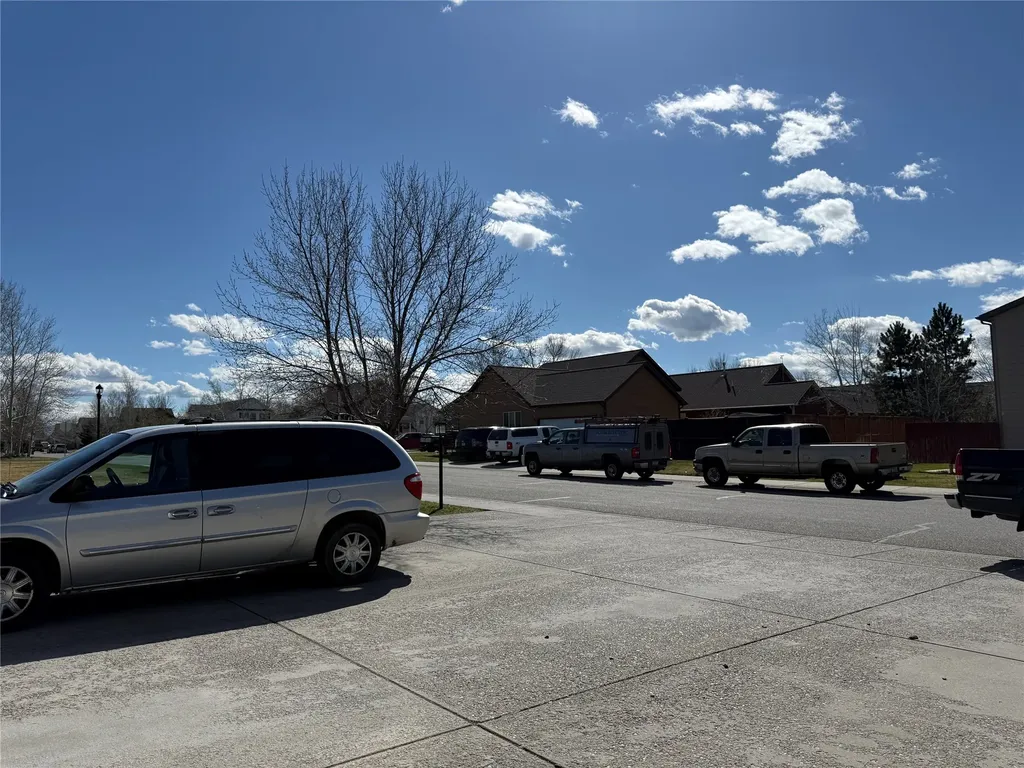 1125 N River Rock Drive Belgrade MT 59714