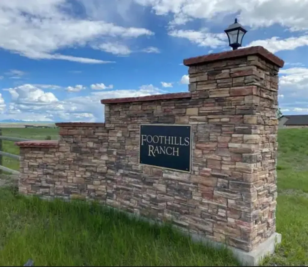 58 Stone Mill Lane Great Falls MT 59405