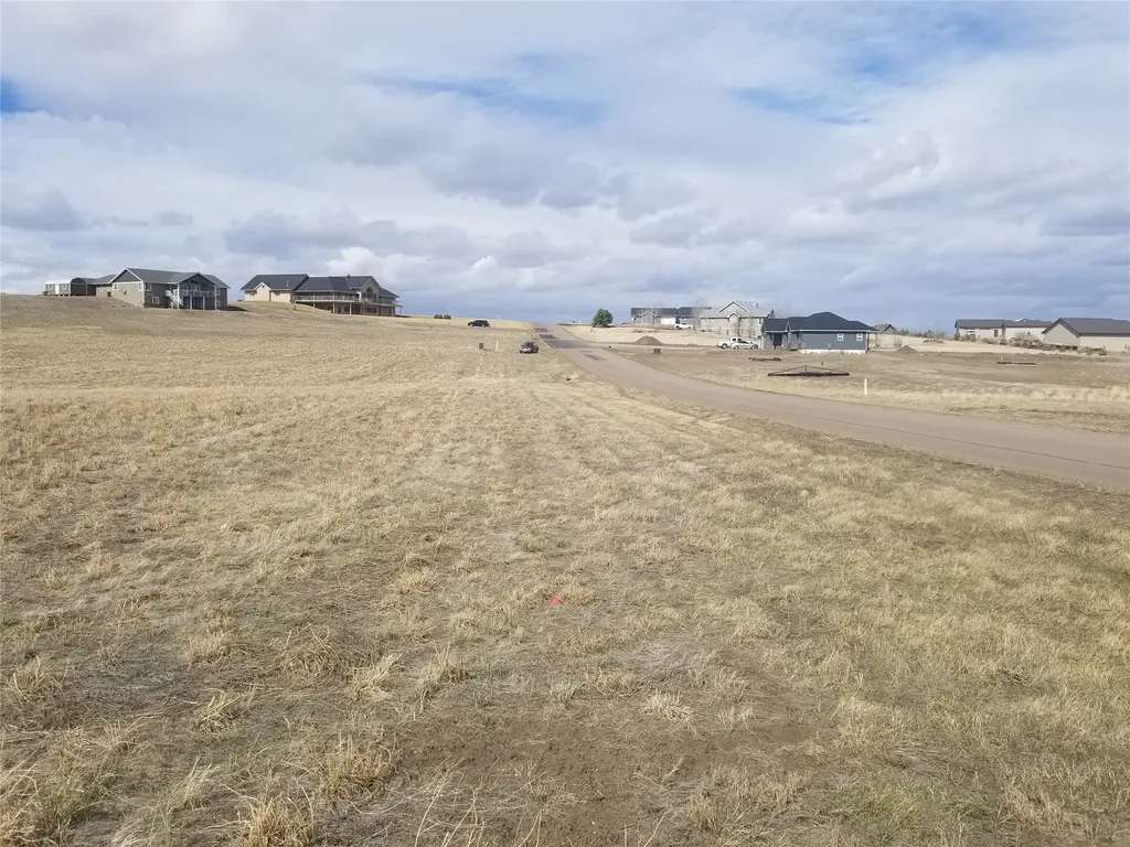 58 Stone Mill Lane Great Falls MT 59405