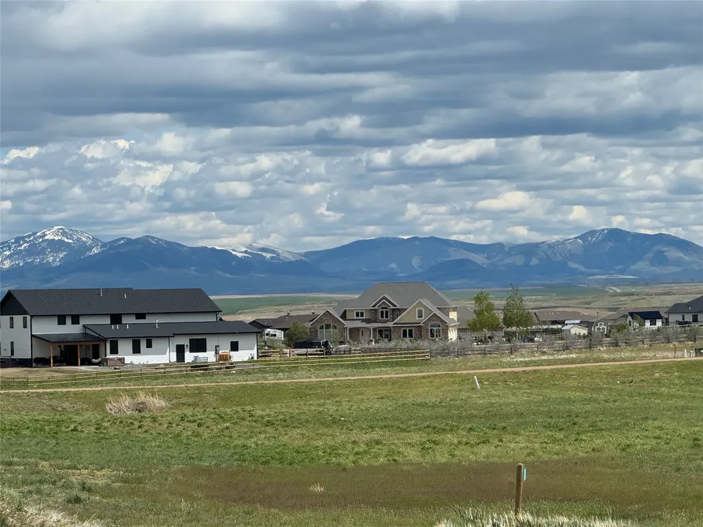 58 Stone Mill Lane Great Falls MT 59405