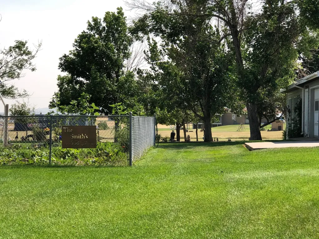 525 Collins Avenue Geraldine MT 59446