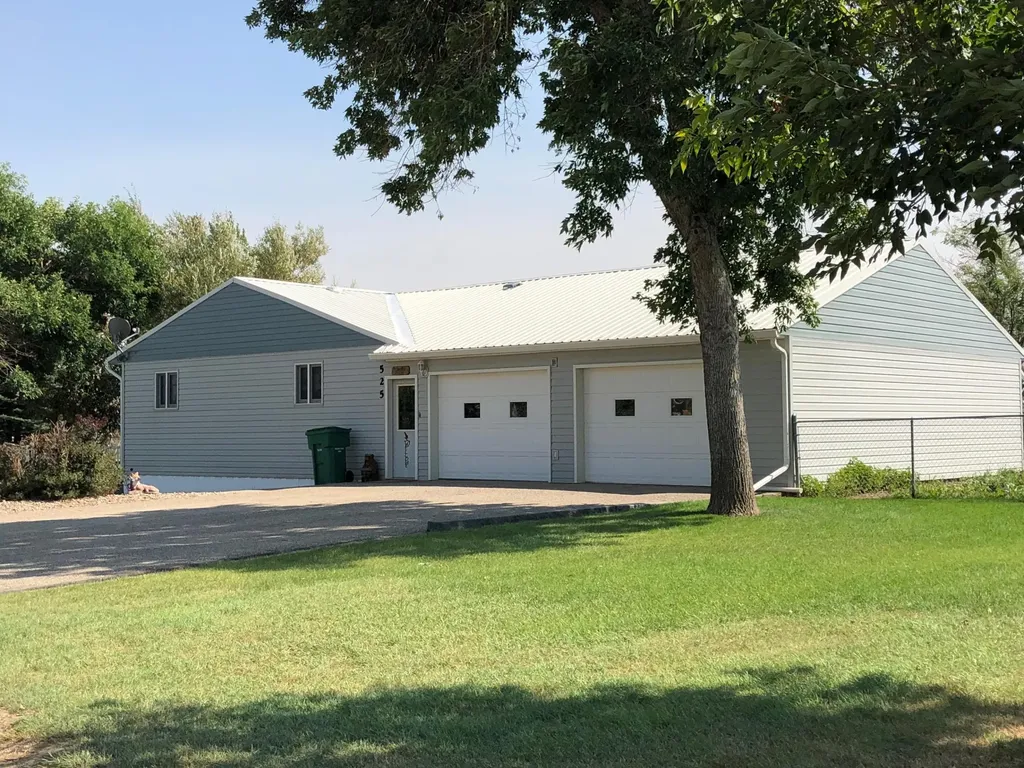 525 Collins Avenue Geraldine MT 59446