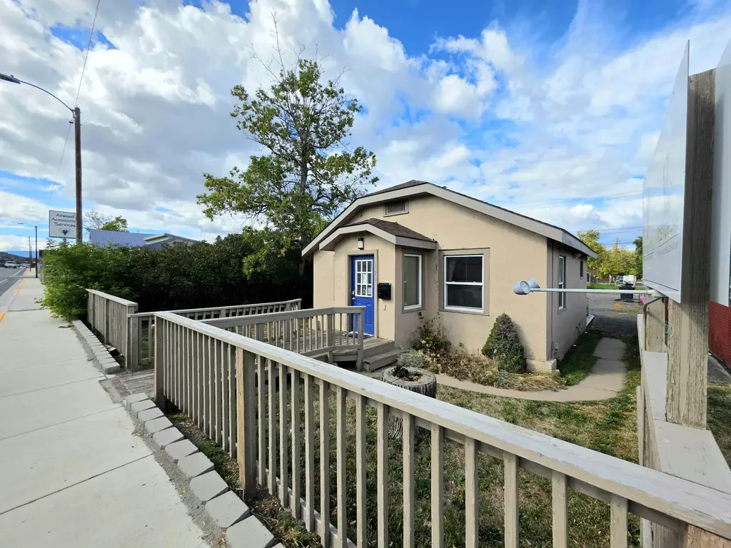 120 Lyndale Street Helena MT 59601