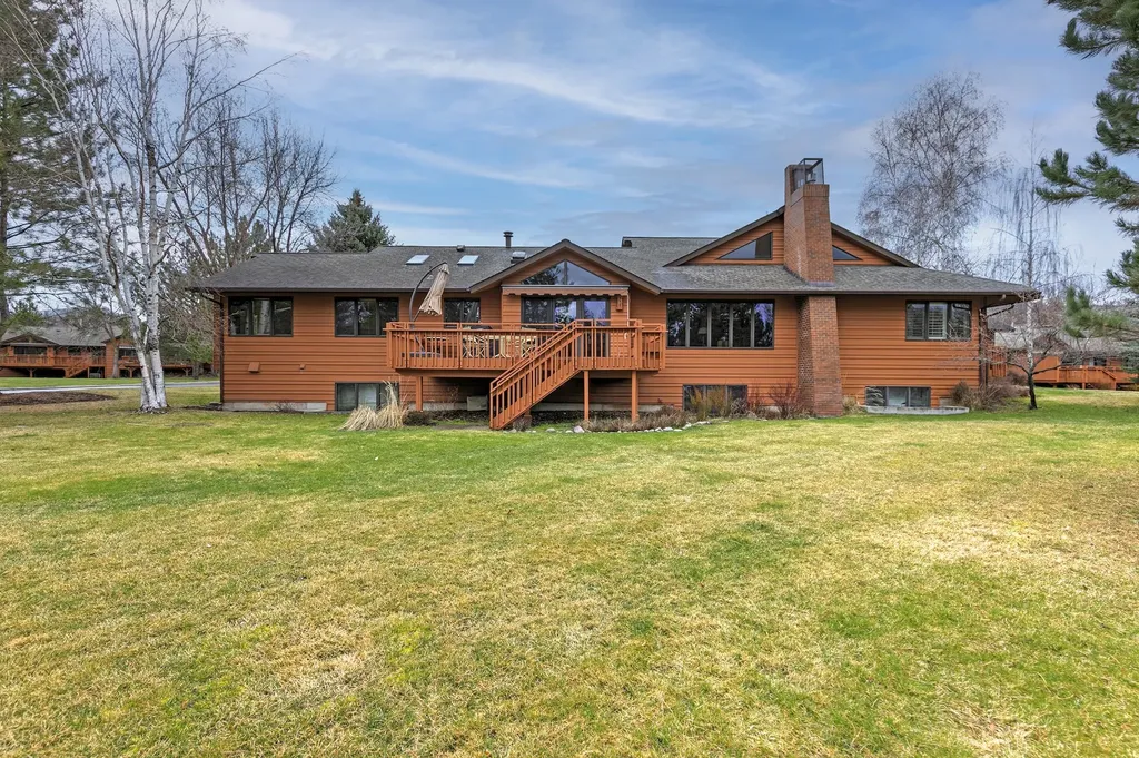 21 Brookside Missoula MT 59802