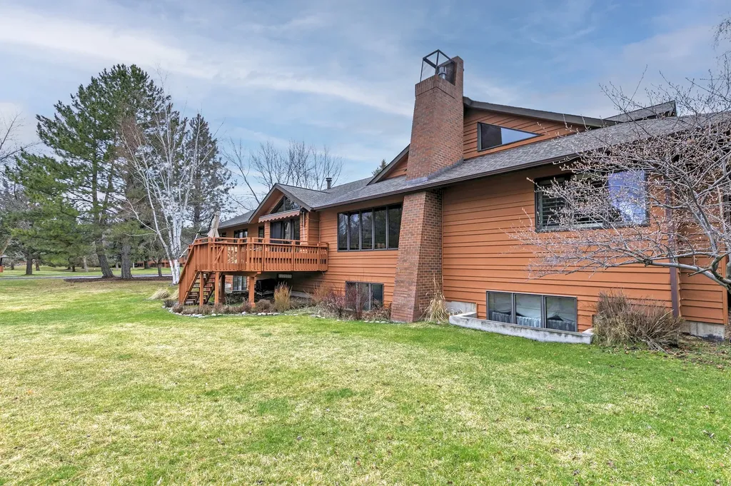21 Brookside Missoula MT 59802