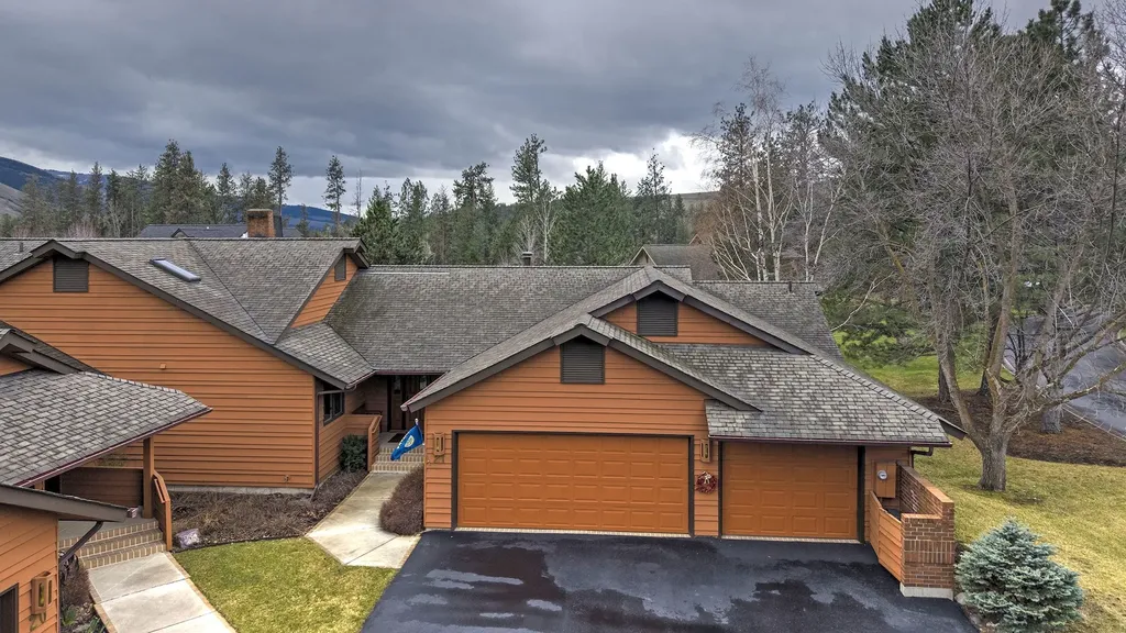 21 Brookside Missoula MT 59802