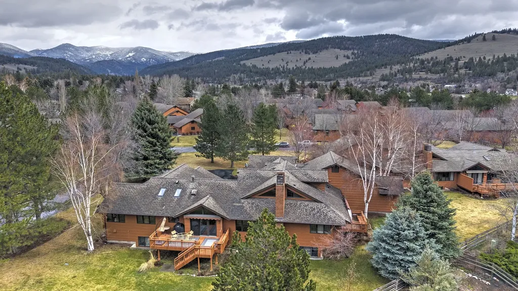 21 Brookside Missoula MT 59802