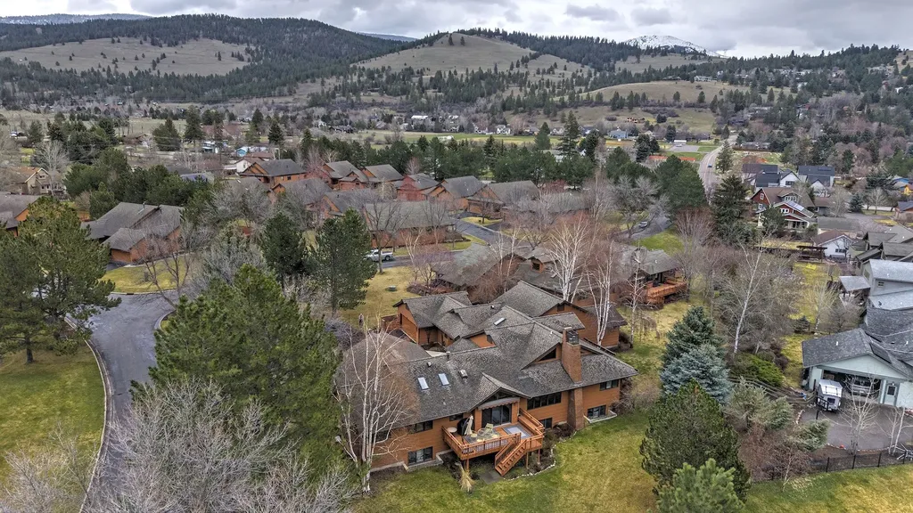 21 Brookside Missoula MT 59802