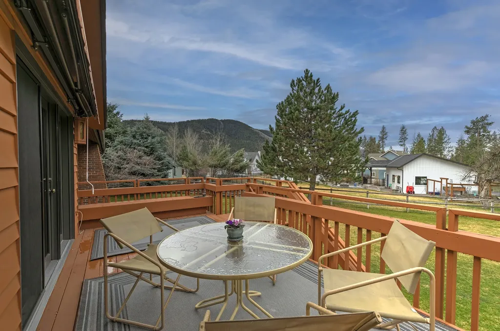 21 Brookside Missoula MT 59802