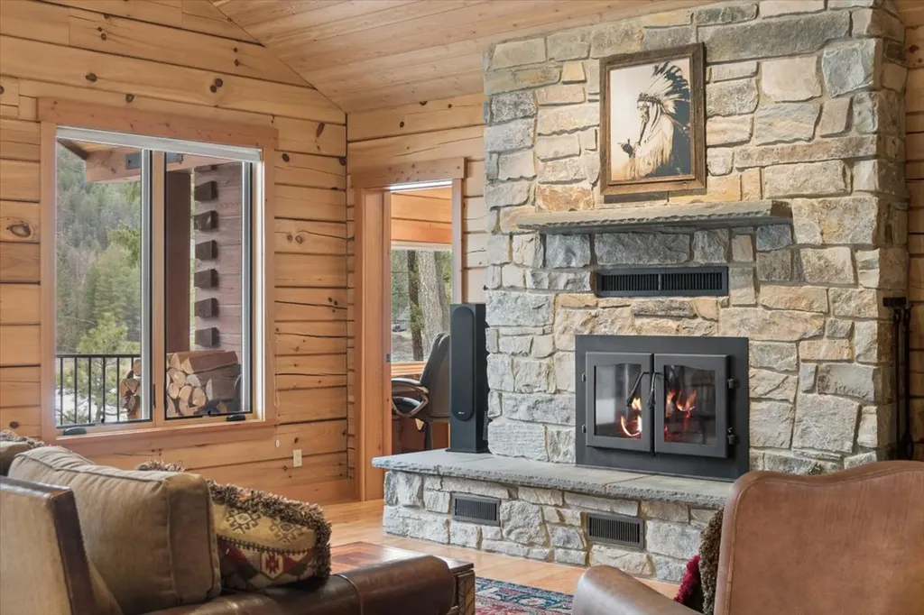 3465 Othorp Lake Road Rexford MT 59930