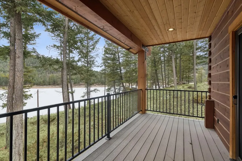 3465 Othorp Lake Road Rexford MT 59930