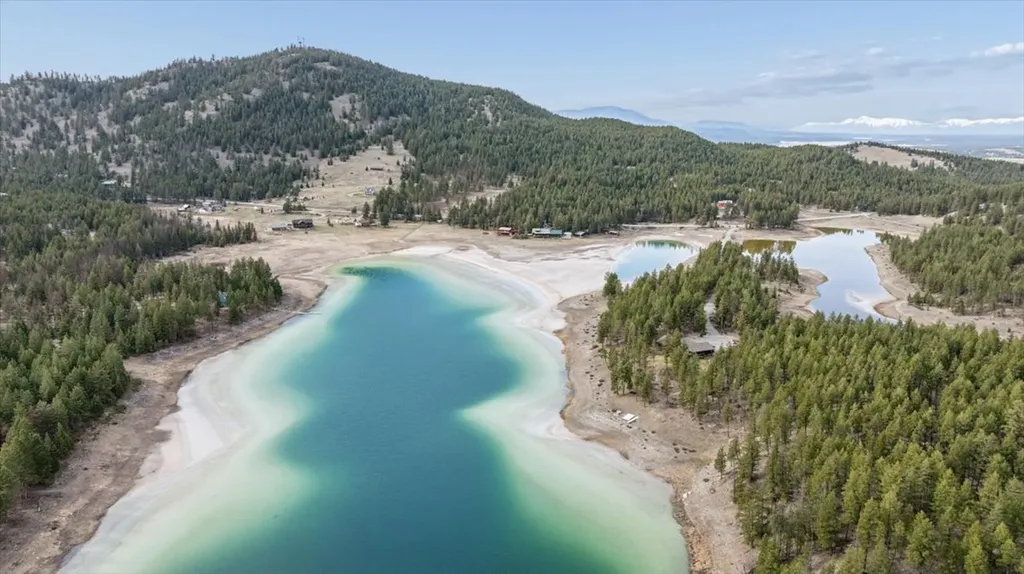 3465 Othorp Lake Road Rexford MT 59930