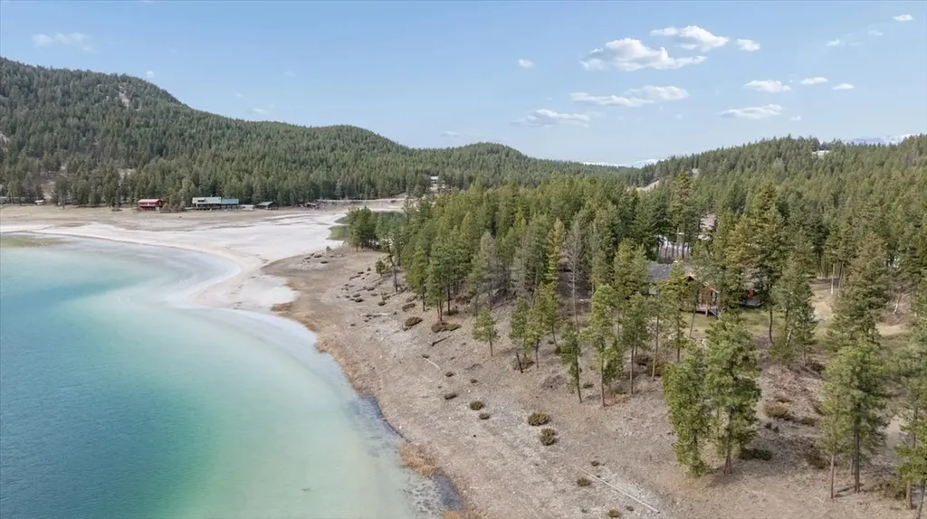 3465 Othorp Lake Road Rexford MT 59930