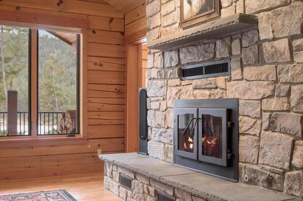 3465 Othorp Lake Road Rexford MT 59930