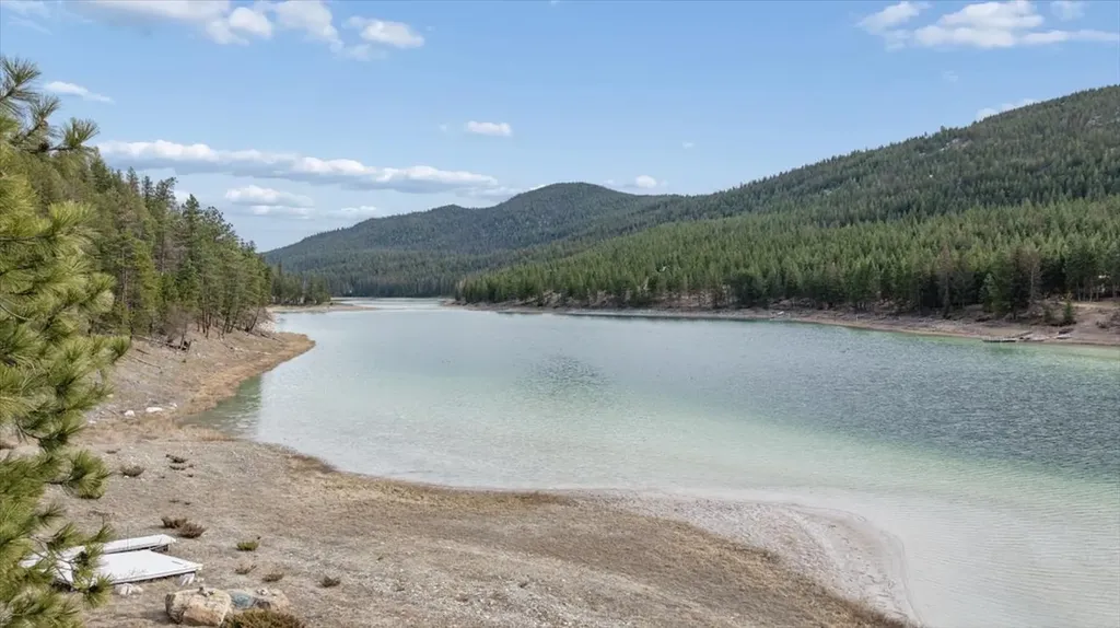 3465 Othorp Lake Road Rexford MT 59930