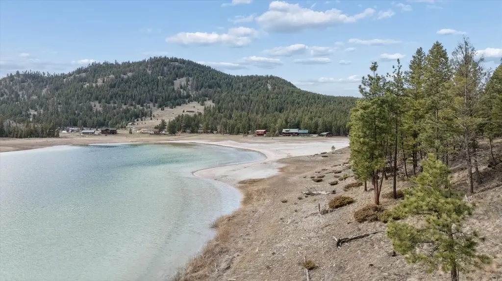 3465 Othorp Lake Road Rexford MT 59930