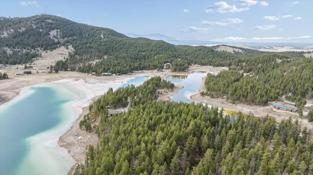 3465 Othorp Lake Road Rexford MT 59930