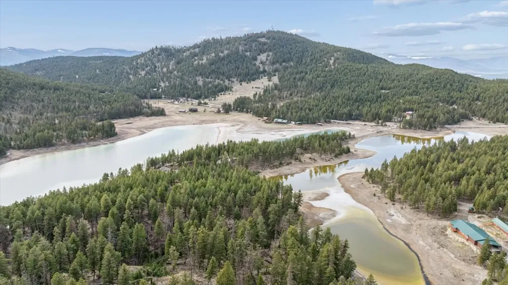3465 Othorp Lake Road Rexford MT 59930