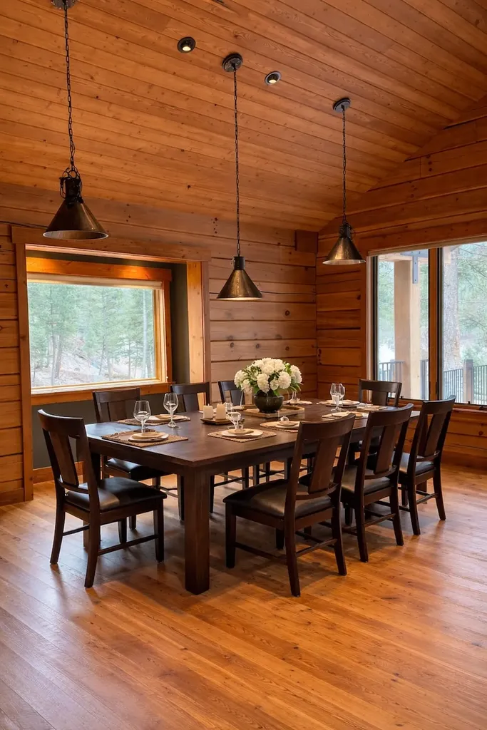 3465 Othorp Lake Road Rexford MT 59930