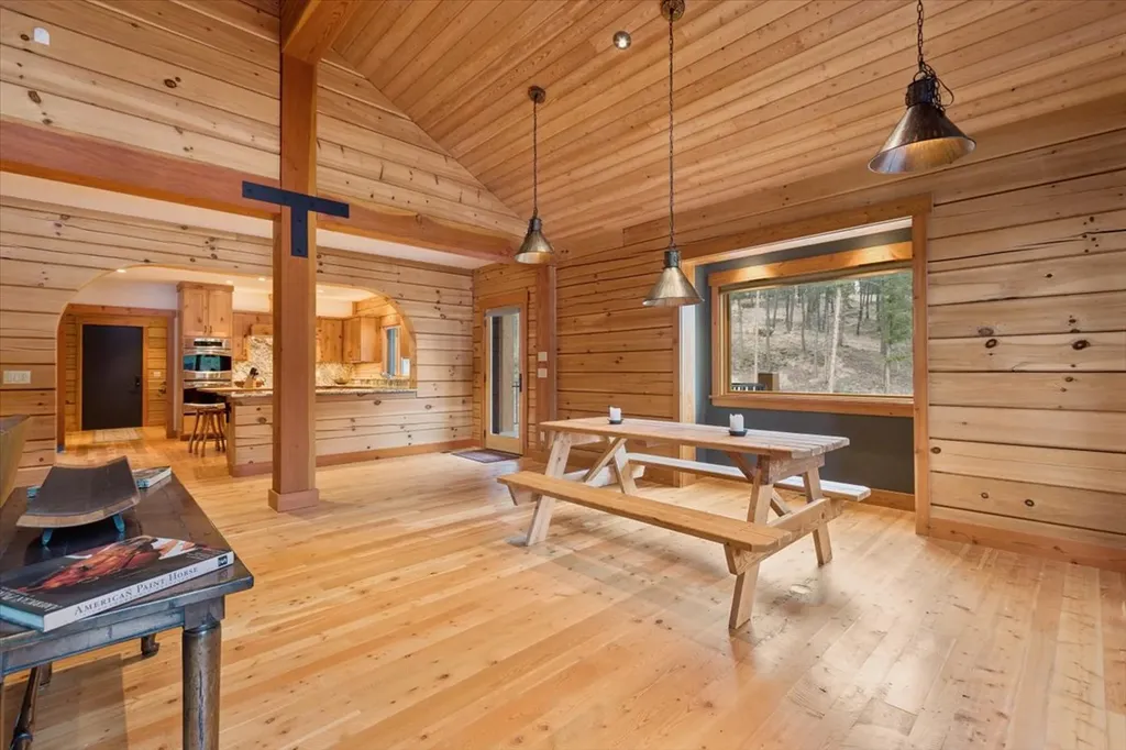 3465 Othorp Lake Road Rexford MT 59930