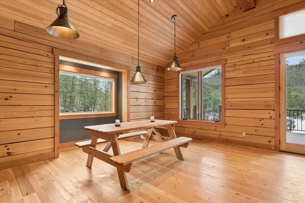 3465 Othorp Lake Road Rexford MT 59930