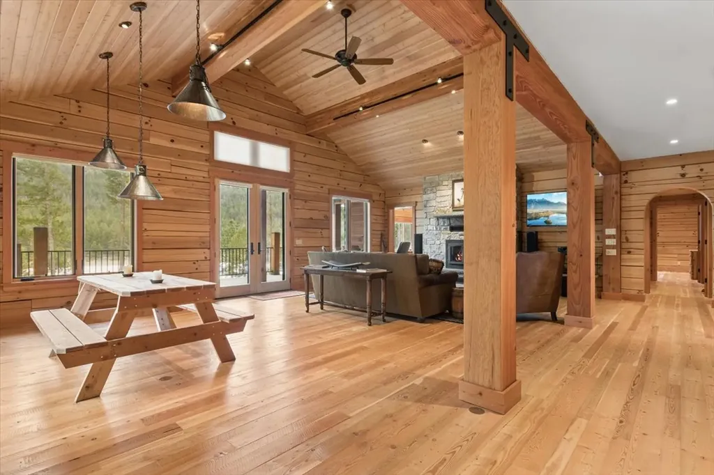 3465 Othorp Lake Road Rexford MT 59930