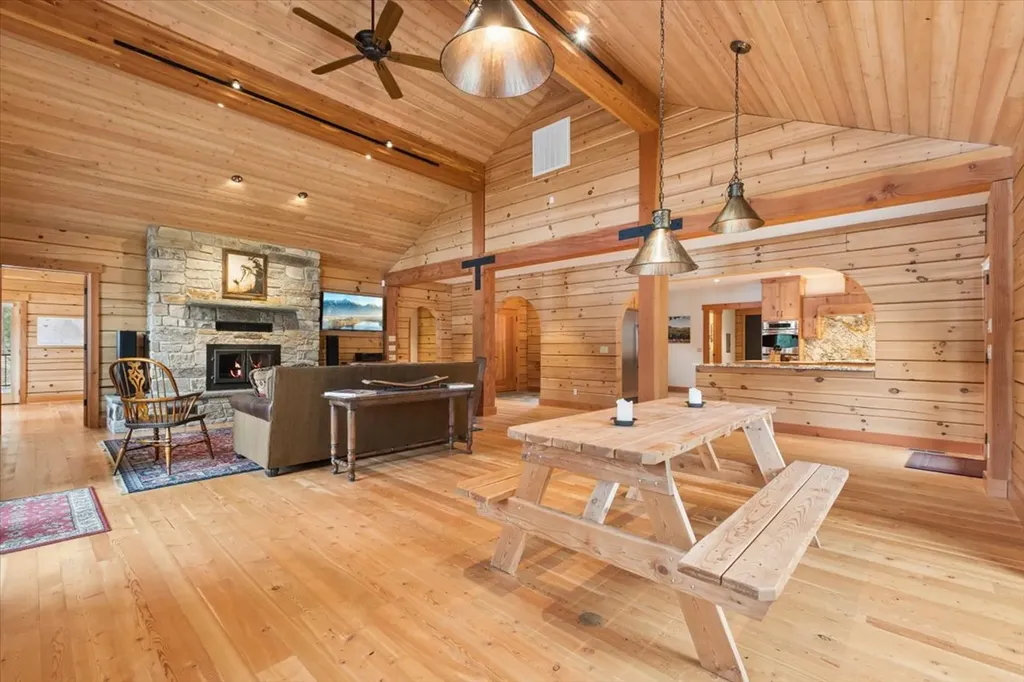 3465 Othorp Lake Road Rexford MT 59930