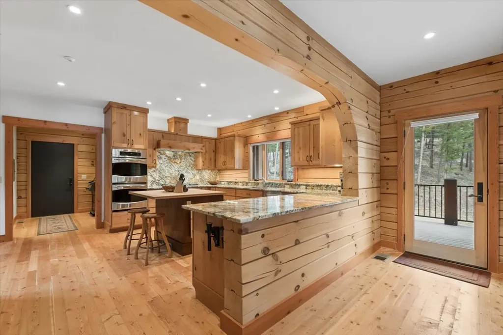 3465 Othorp Lake Road Rexford MT 59930
