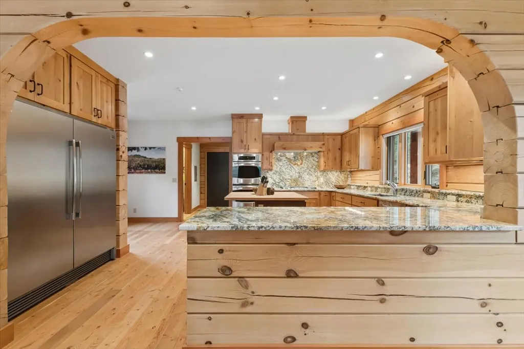 3465 Othorp Lake Road Rexford MT 59930