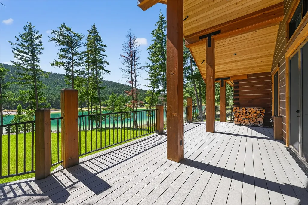3465 Othorp Lake Road Rexford MT 59930