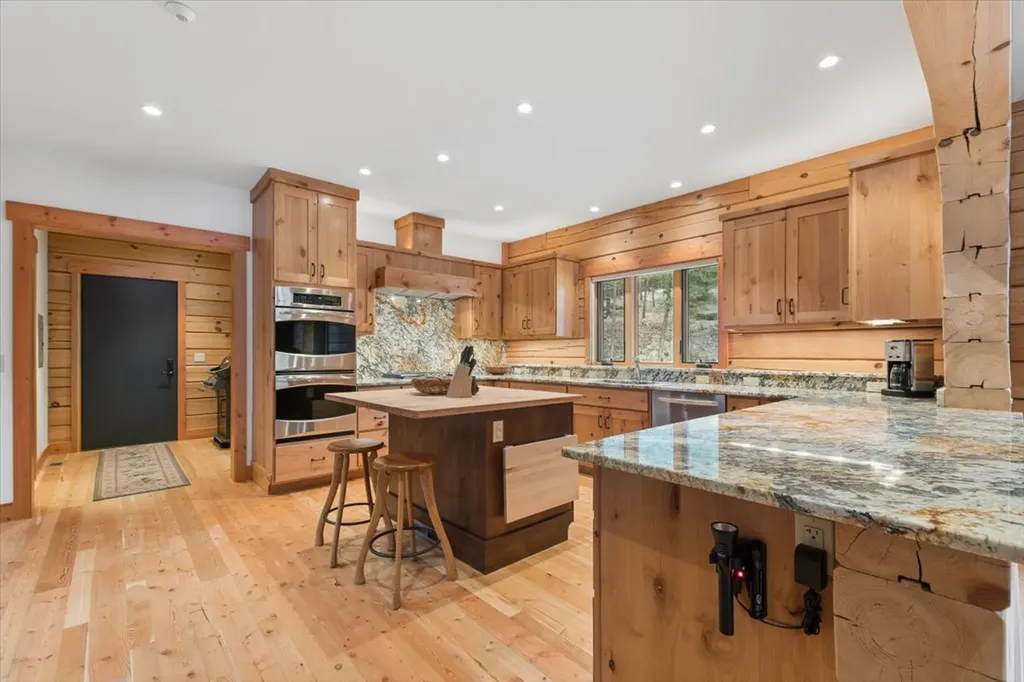 3465 Othorp Lake Road Rexford MT 59930
