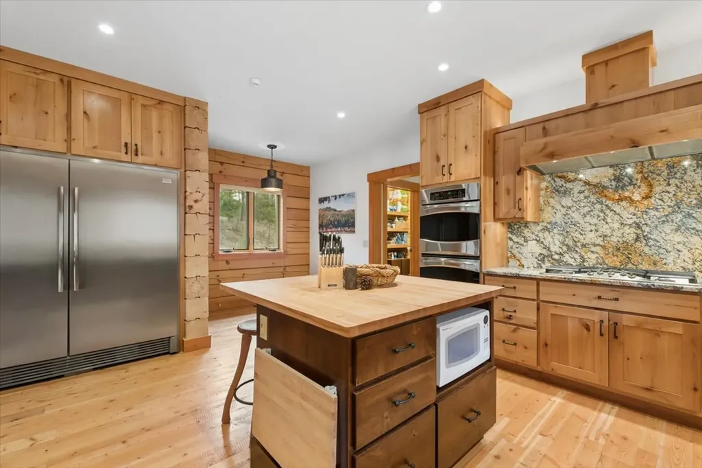 3465 Othorp Lake Road Rexford MT 59930