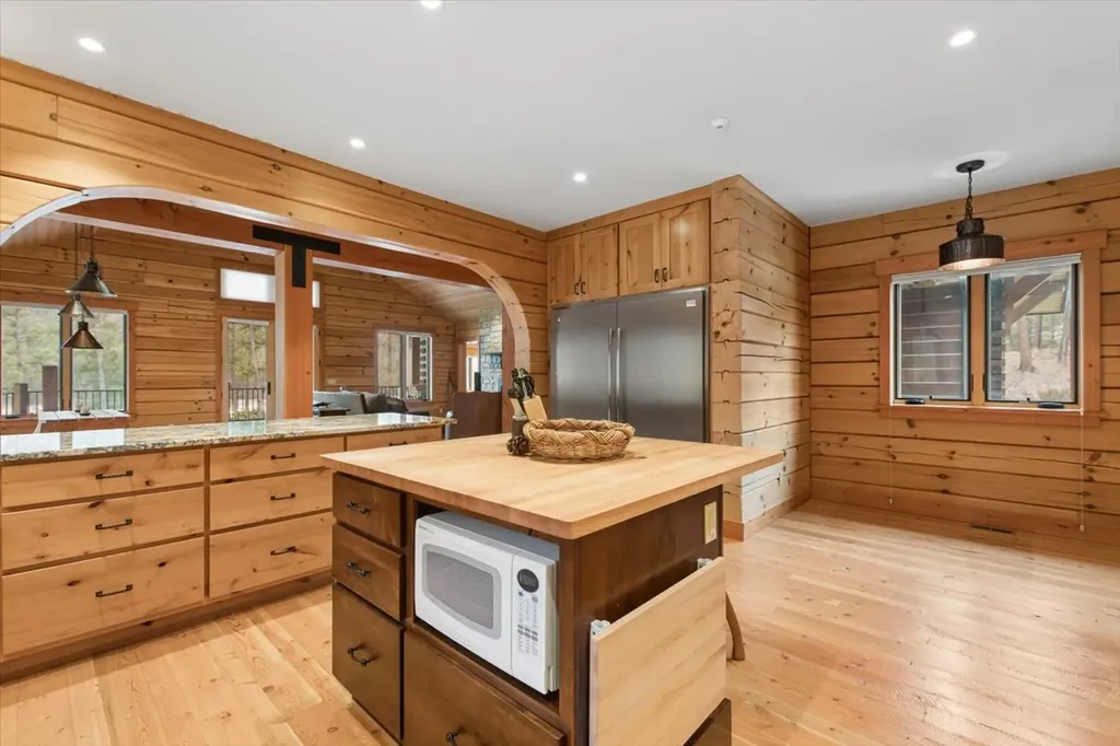 3465 Othorp Lake Road Rexford MT 59930
