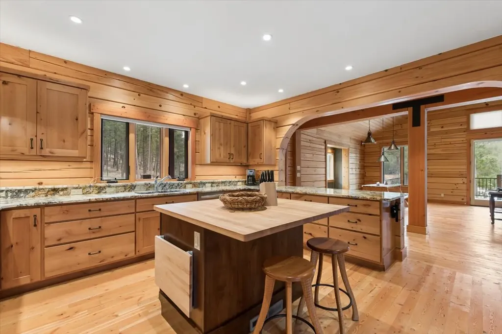 3465 Othorp Lake Road Rexford MT 59930