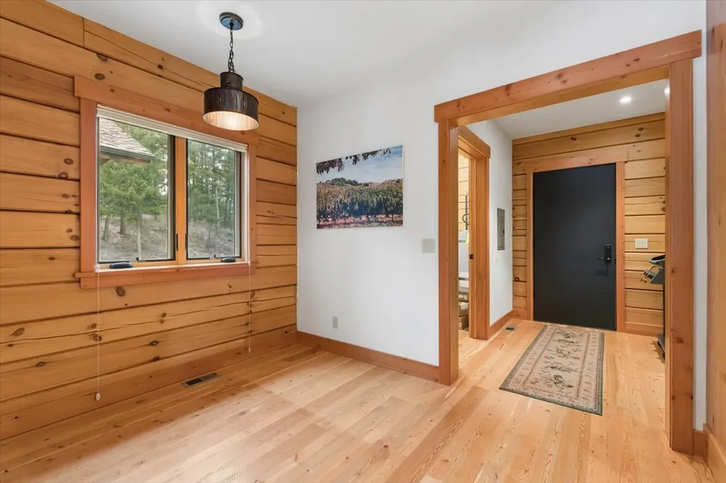 3465 Othorp Lake Road Rexford MT 59930