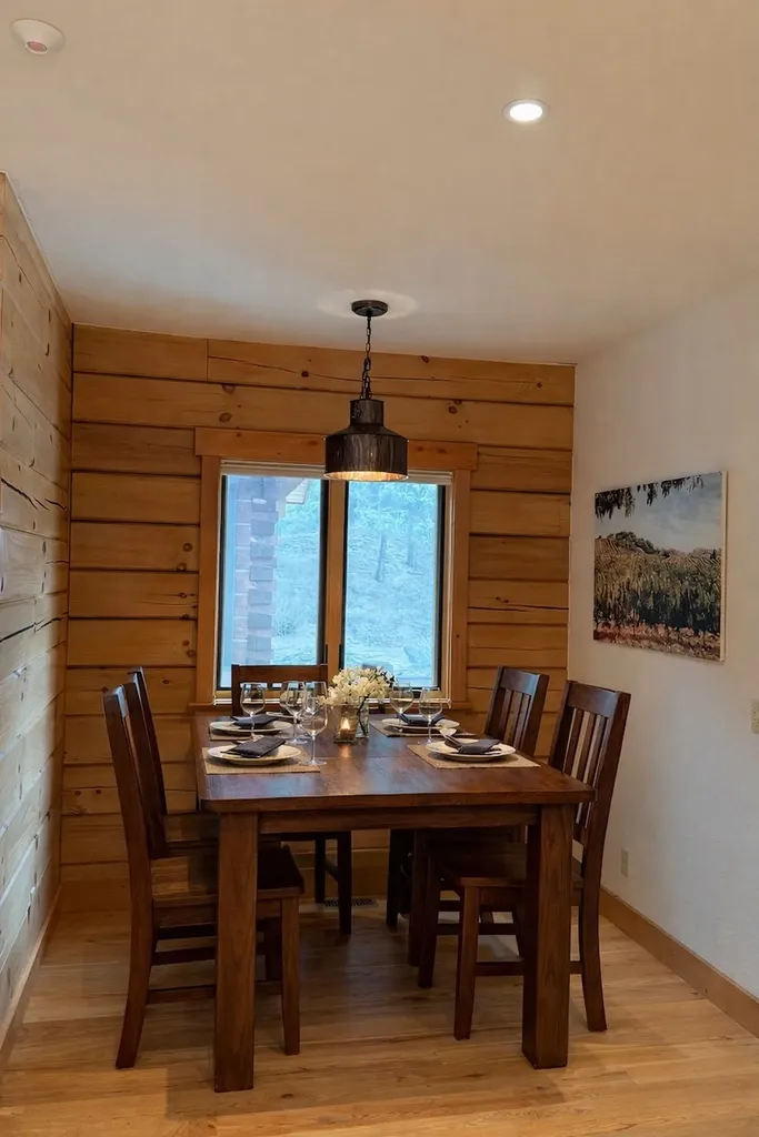 3465 Othorp Lake Road Rexford MT 59930