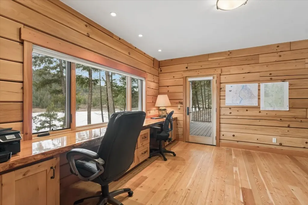3465 Othorp Lake Road Rexford MT 59930