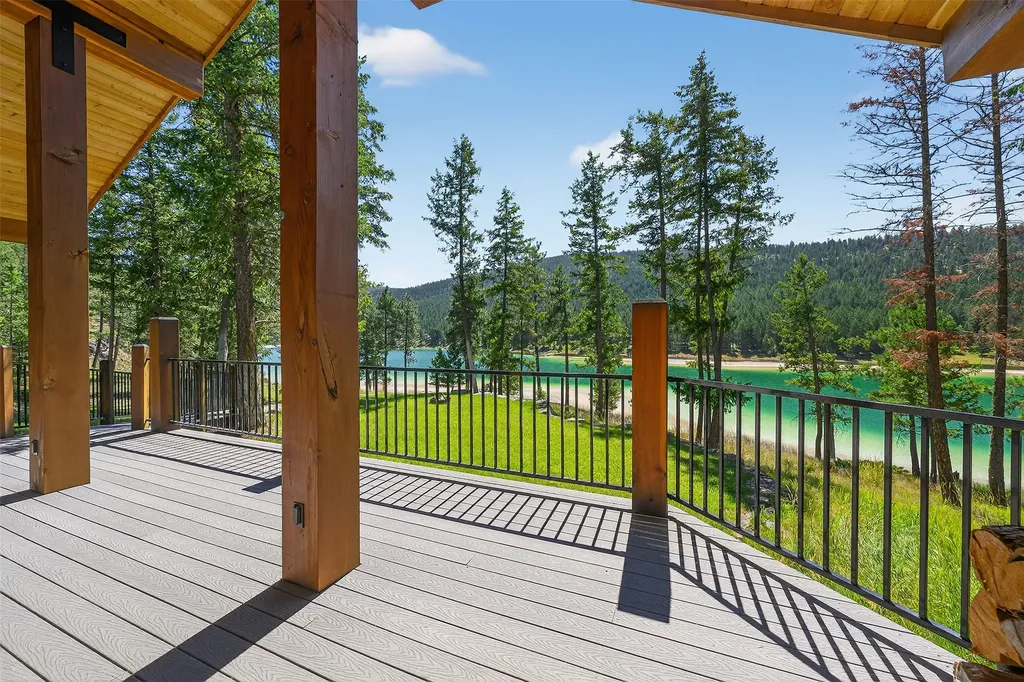3465 Othorp Lake Road Rexford MT 59930