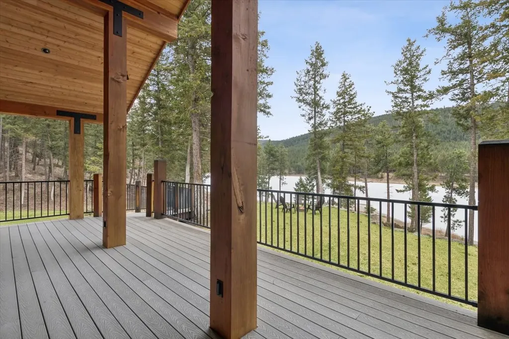 3465 Othorp Lake Road Rexford MT 59930