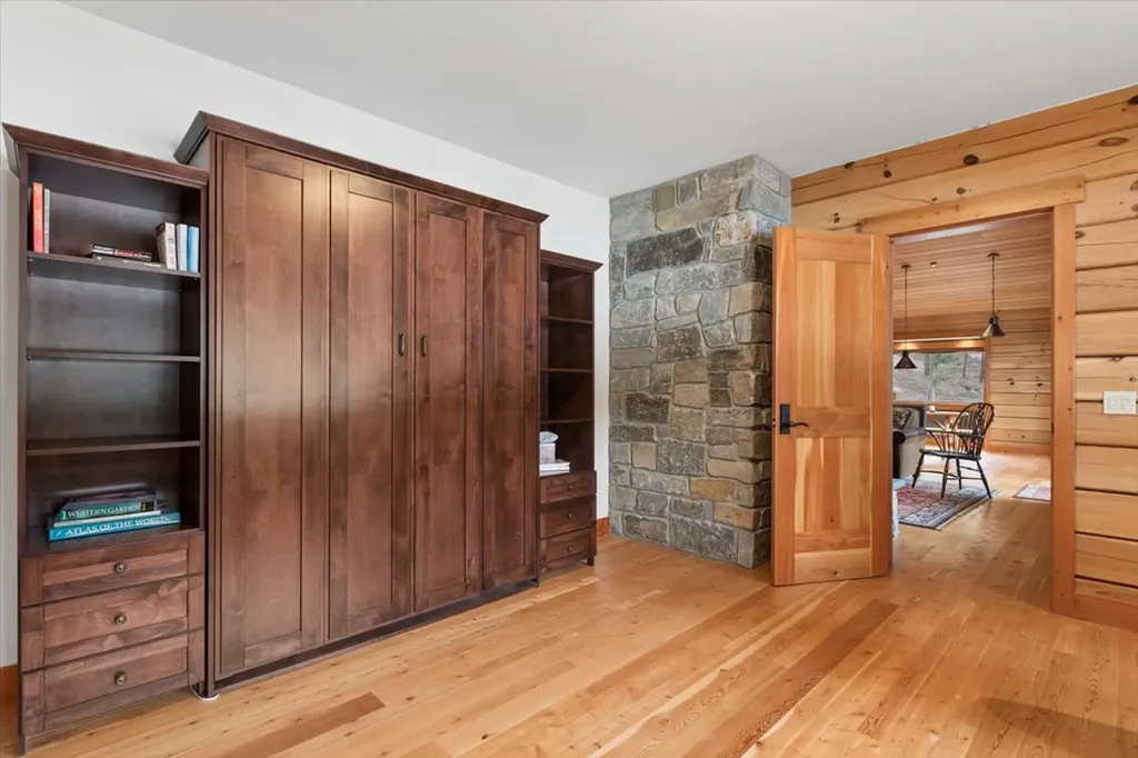 3465 Othorp Lake Road Rexford MT 59930