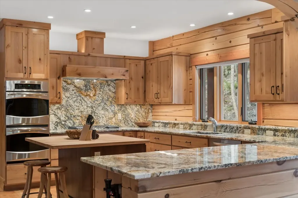 3465 Othorp Lake Road Rexford MT 59930