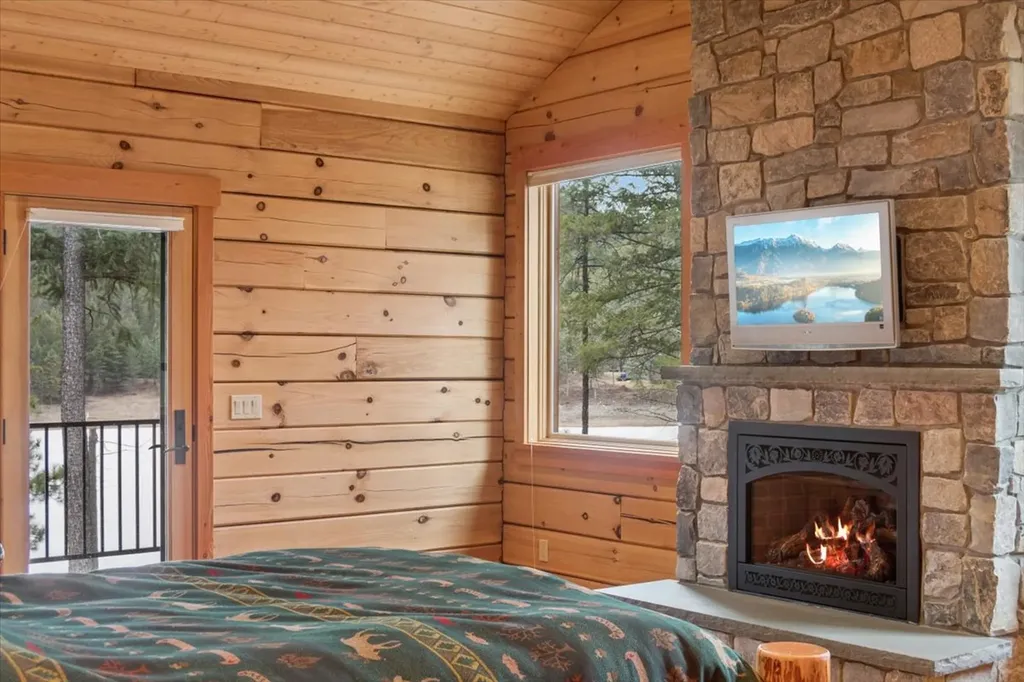 3465 Othorp Lake Road Rexford MT 59930