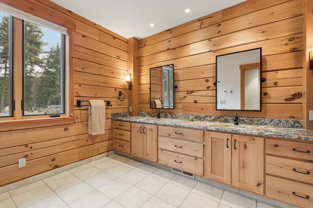 3465 Othorp Lake Road Rexford MT 59930
